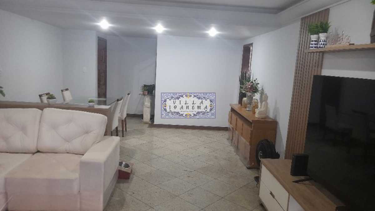 Conheça 7 do imóvel - Cobertura 3 quartos à venda Recreio dos Bandeirantes, Rio de Janeiro - R$ 1.050.000 - IPA000256 - 7 7 - 7