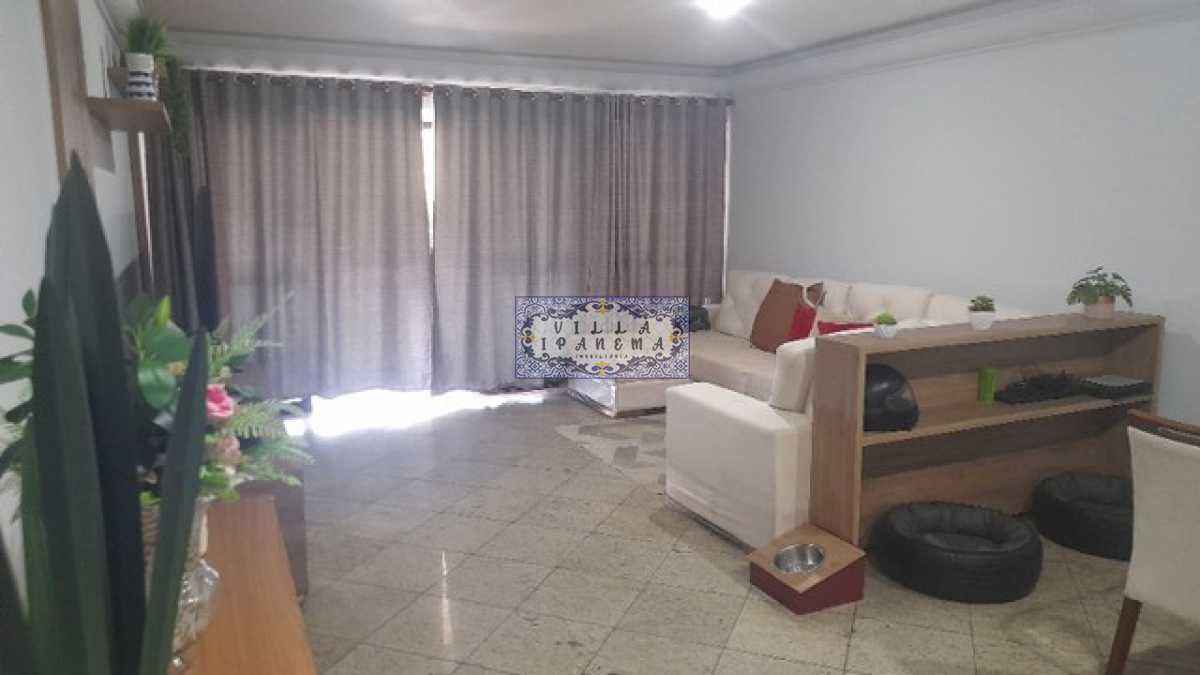 Conheça 8 2 do imóvel - Cobertura 3 quartos à venda Recreio dos Bandeirantes, Rio de Janeiro - R$ 1.050.000 - IPA000256 - 8 8 2 - 8