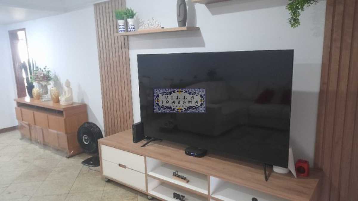 Conheça 8 do imóvel - Cobertura 3 quartos à venda Recreio dos Bandeirantes, Rio de Janeiro - R$ 1.050.000 - IPA000256 - 9 8 - 9