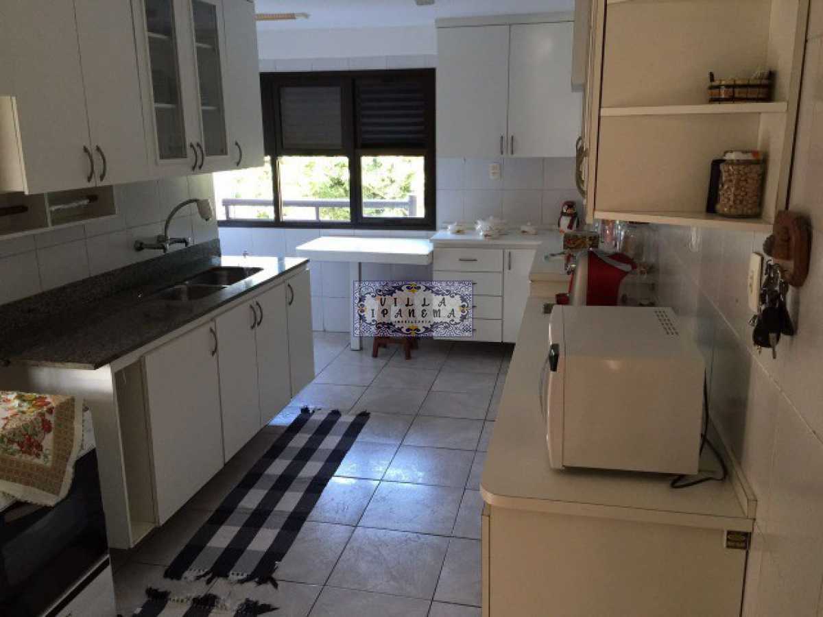 Conheça 9 do imóvel - Cobertura 3 quartos à venda Recreio dos Bandeirantes, Rio de Janeiro - R$ 1.050.000 - IPA000256 - 10 9 - 10