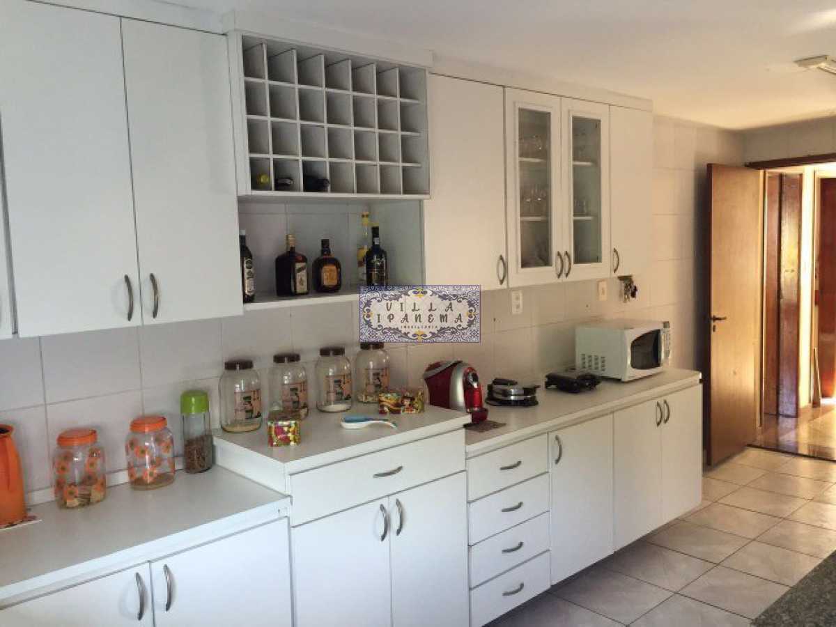 Conheça 10 do imóvel - Cobertura 3 quartos à venda Recreio dos Bandeirantes, Rio de Janeiro - R$ 1.050.000 - IPA000256 - 11 10 - 11