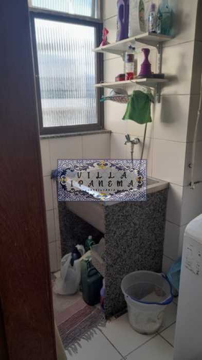 Conheça 11 do imóvel - Cobertura 3 quartos à venda Recreio dos Bandeirantes, Rio de Janeiro - R$ 1.050.000 - IPA000256 - 12 11 - 12