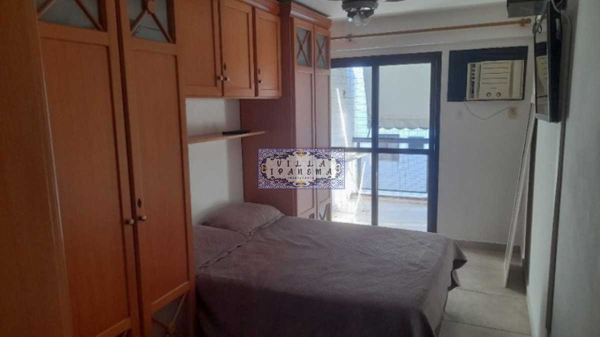 Conheça 12 do imóvel - Cobertura 3 quartos à venda Recreio dos Bandeirantes, Rio de Janeiro - R$ 1.050.000 - IPA000256 - 13 12 - 13