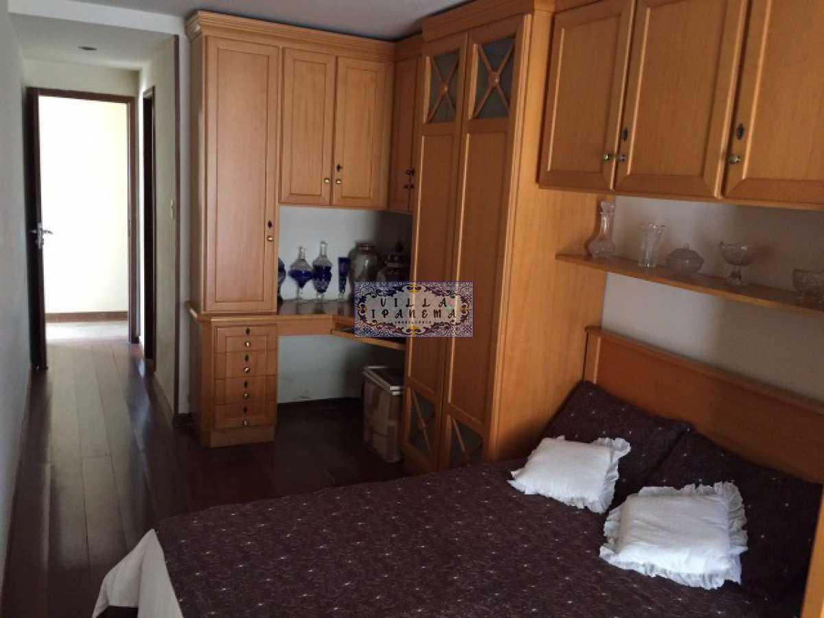 Conheça 13 2 do imóvel - Cobertura 3 quartos à venda Recreio dos Bandeirantes, Rio de Janeiro - R$ 1.050.000 - IPA000256 - 14 13 2 - 14