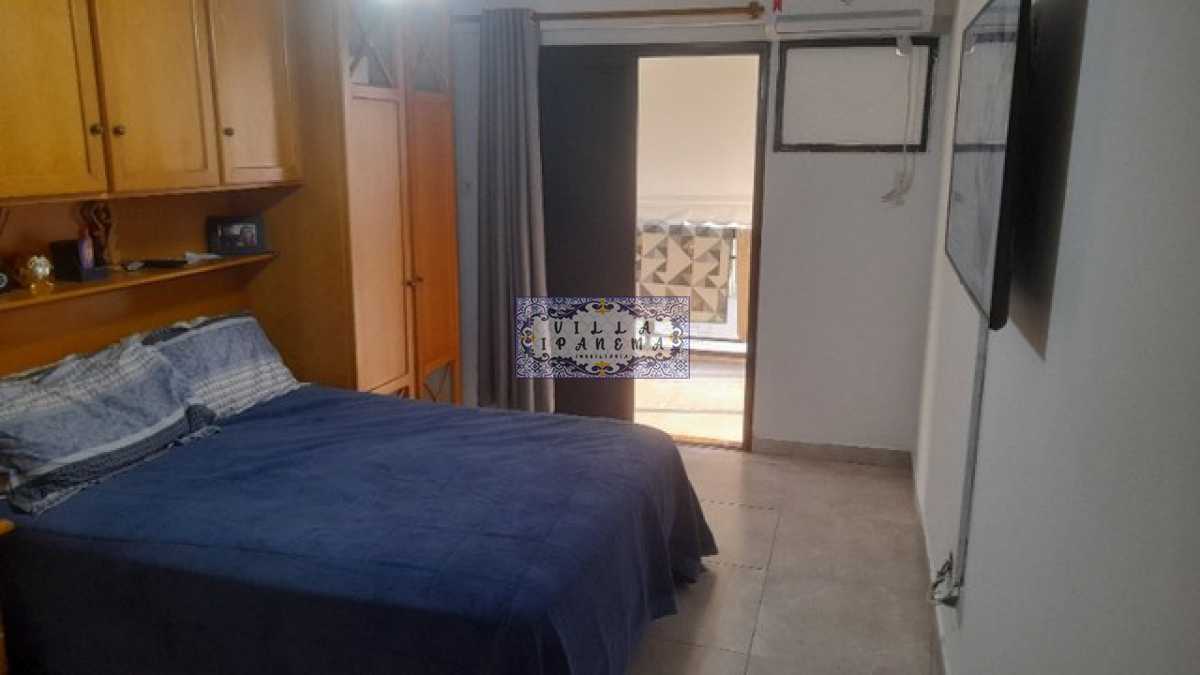 Conheça 13 3 do imóvel - Cobertura 3 quartos à venda Recreio dos Bandeirantes, Rio de Janeiro - R$ 1.050.000 - IPA000256 - 15 13 3 - 15