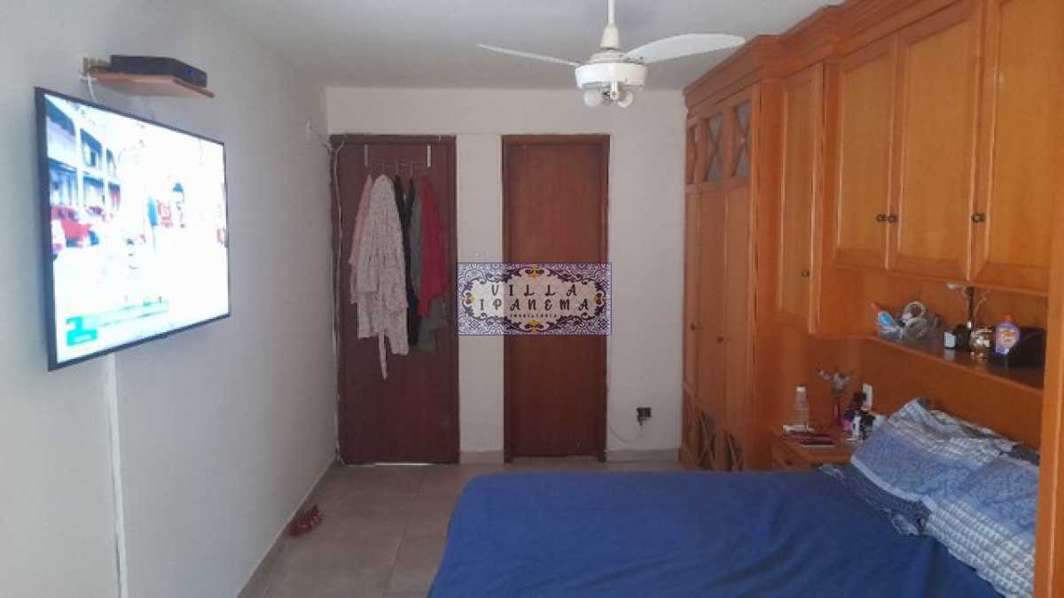 Conheça 13 do imóvel - Cobertura 3 quartos à venda Recreio dos Bandeirantes, Rio de Janeiro - R$ 1.050.000 - IPA000256 - 16 13 - 16
