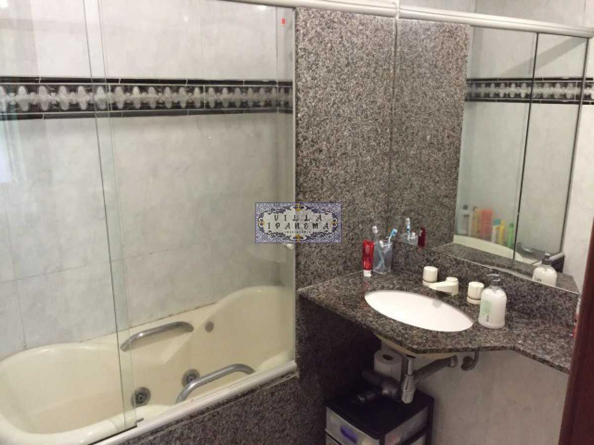 Conheça 14 do imóvel - Cobertura 3 quartos à venda Recreio dos Bandeirantes, Rio de Janeiro - R$ 1.050.000 - IPA000256 - 17 14 - 17
