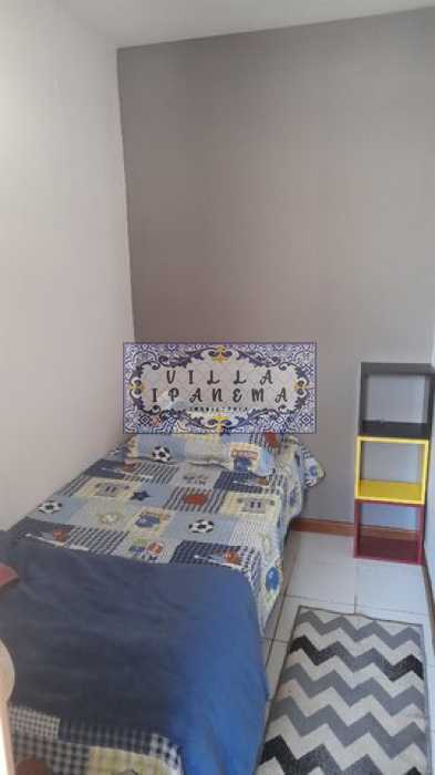 Conheça 15 do imóvel - Cobertura 3 quartos à venda Recreio dos Bandeirantes, Rio de Janeiro - R$ 1.050.000 - IPA000256 - 18 15 - 18