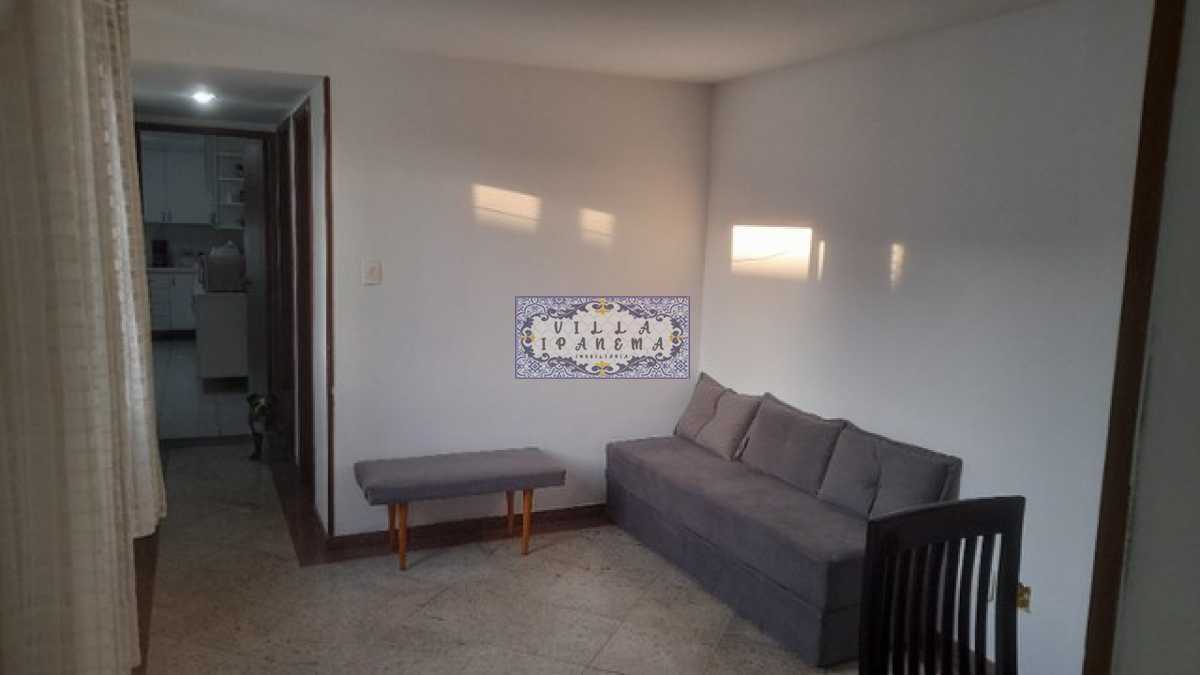 Conheça 16 do imóvel - Cobertura 3 quartos à venda Recreio dos Bandeirantes, Rio de Janeiro - R$ 1.050.000 - IPA000256 - 19 16 - 19