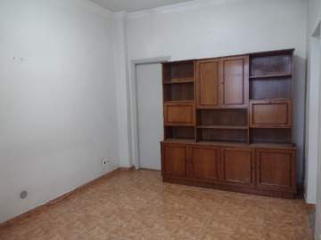 Apartamento 2 quartos à venda Santa Teresa, Rio de Janeiro - R$ 420.000 - CPAZ582
