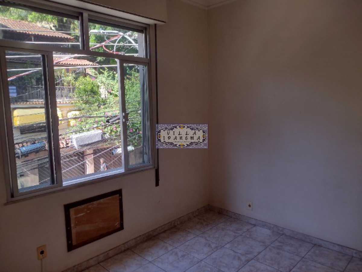 Conheça F do imóvel - Apartamento 2 quartos à venda Santa Teresa, Rio de Janeiro - R$ 420.000 - CPAZ582 - 6 F - 6
