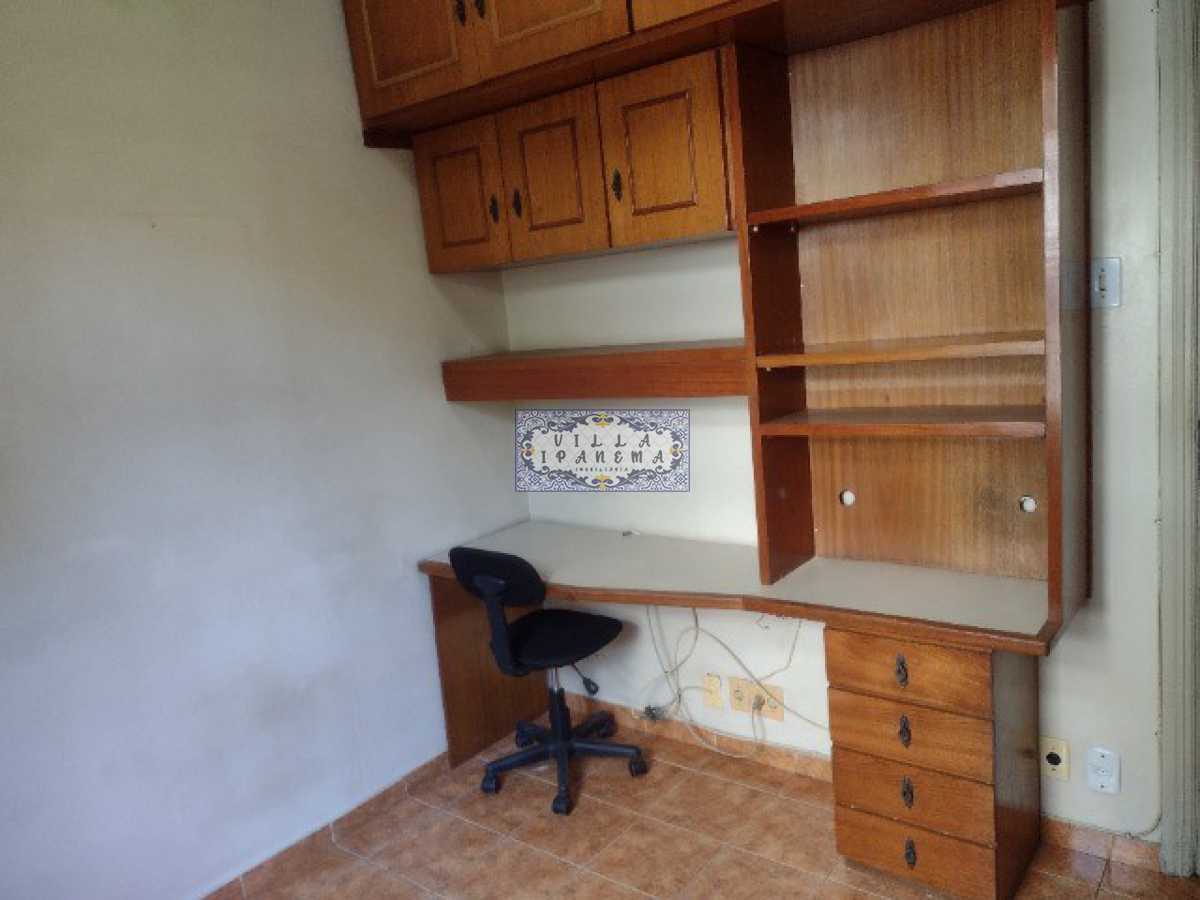 Conheça H do imóvel - Apartamento 2 quartos à venda Santa Teresa, Rio de Janeiro - R$ 420.000 - CPAZ582 - 8 H - 8