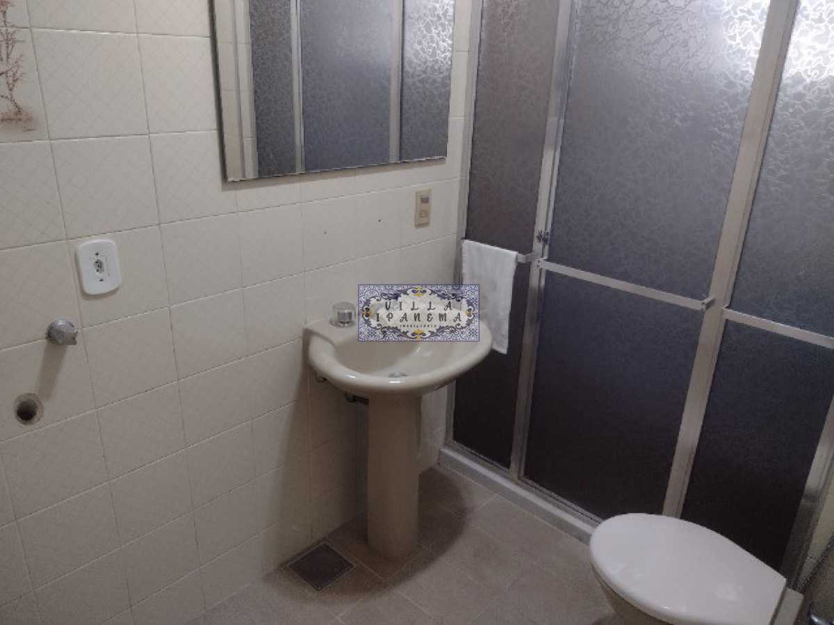 Conheça J do imóvel - Apartamento 2 quartos à venda Santa Teresa, Rio de Janeiro - R$ 420.000 - CPAZ582 - 10 J - 10