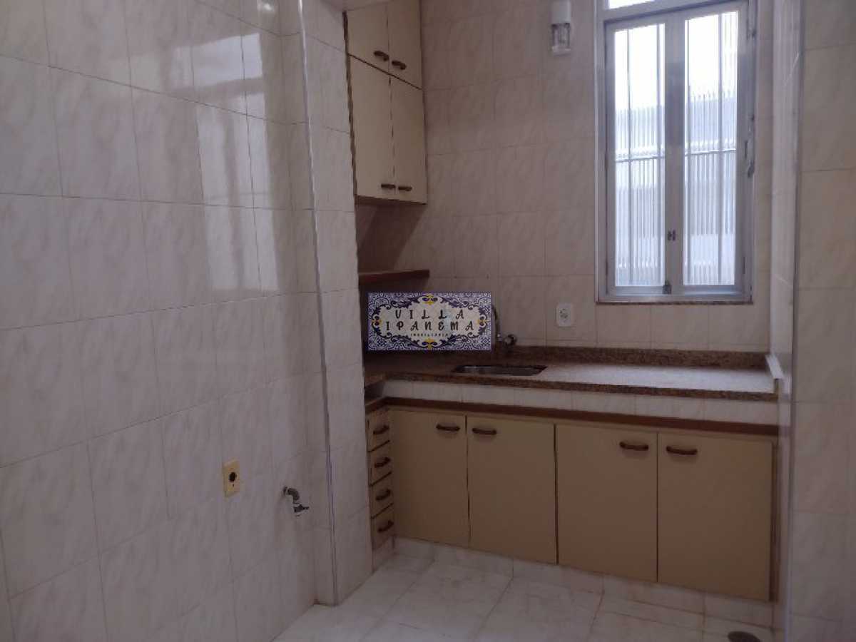 Conheça K do imóvel - Apartamento 2 quartos à venda Santa Teresa, Rio de Janeiro - R$ 420.000 - CPAZ582 - 11 K - 11