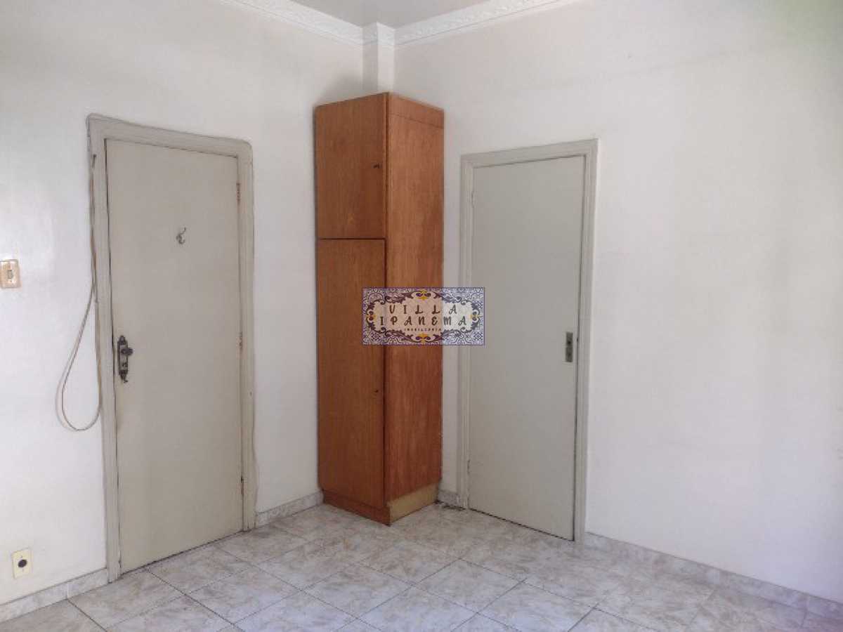 Conheça M do imóvel - Apartamento 2 quartos à venda Santa Teresa, Rio de Janeiro - R$ 420.000 - CPAZ582 - 13 M - 13