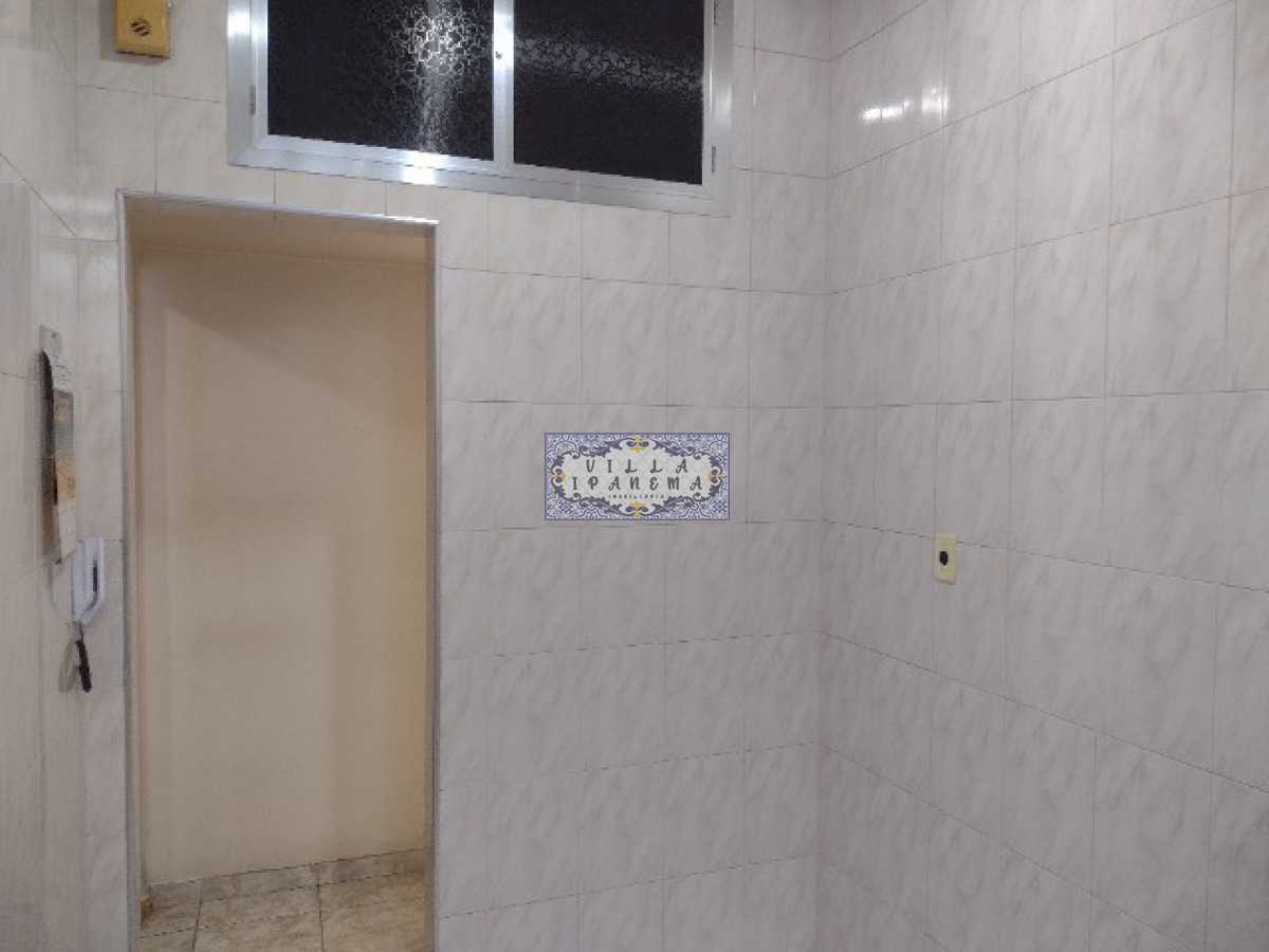Conheça N do imóvel - Apartamento 2 quartos à venda Santa Teresa, Rio de Janeiro - R$ 420.000 - CPAZ582 - 14 N - 14