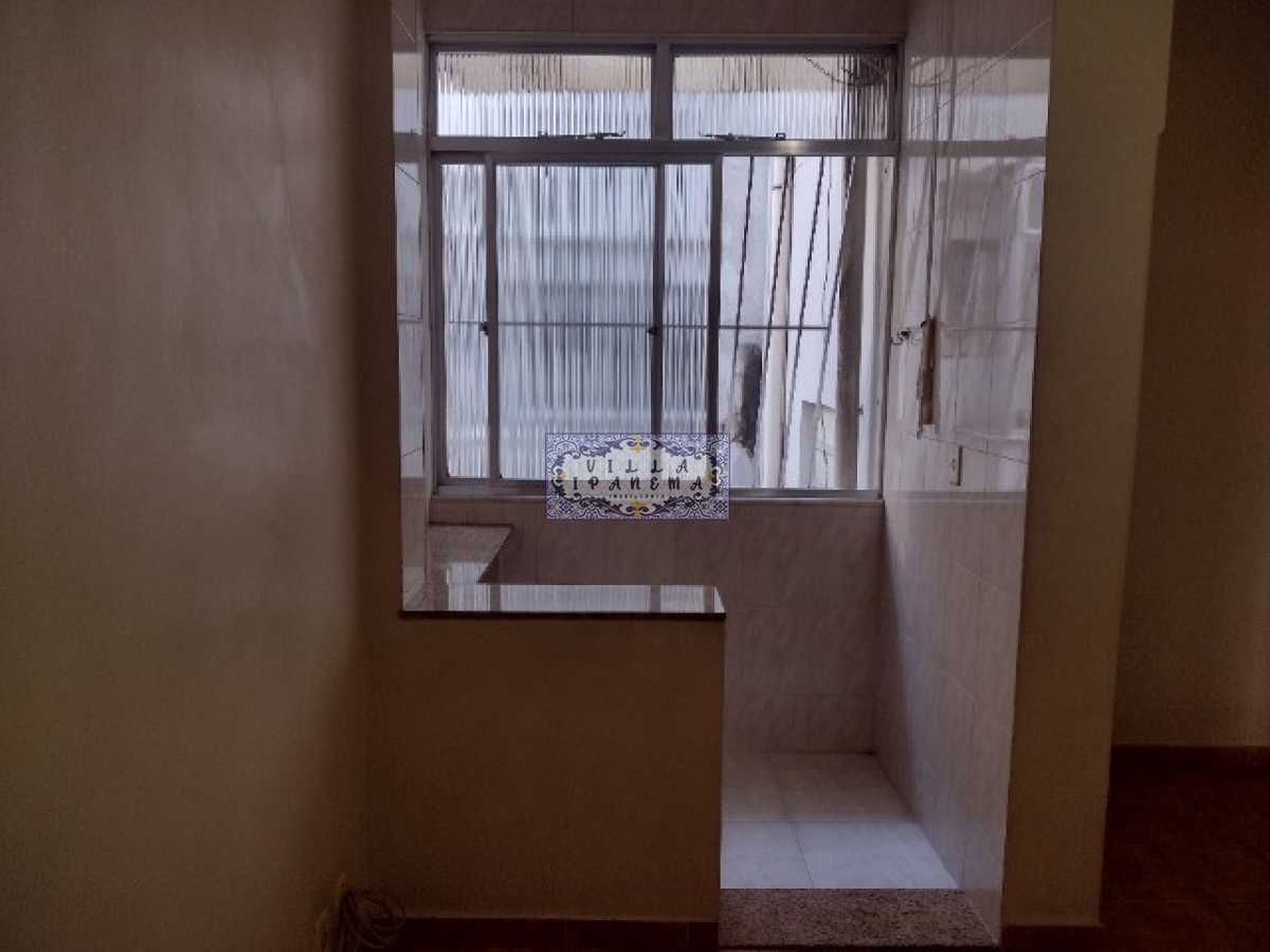 Conheça O do imóvel - Apartamento 2 quartos à venda Santa Teresa, Rio de Janeiro - R$ 420.000 - CPAZ582 - 15 O - 15