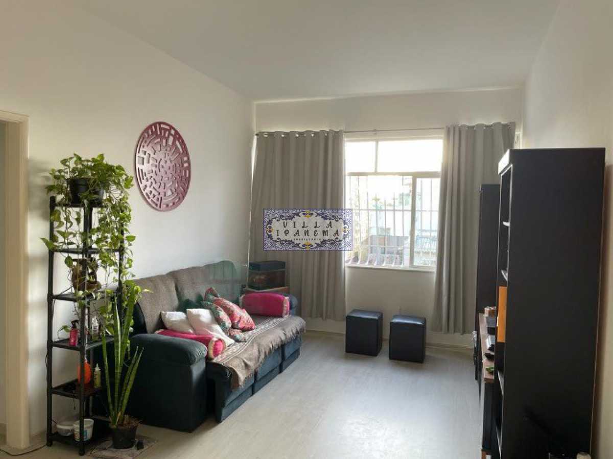 ÓTIMA OPORTUNIDADE! - Apartamento à venda Rua Pereira Nunes, Ingá, Niterói - R$ 550.000 - IPA01091