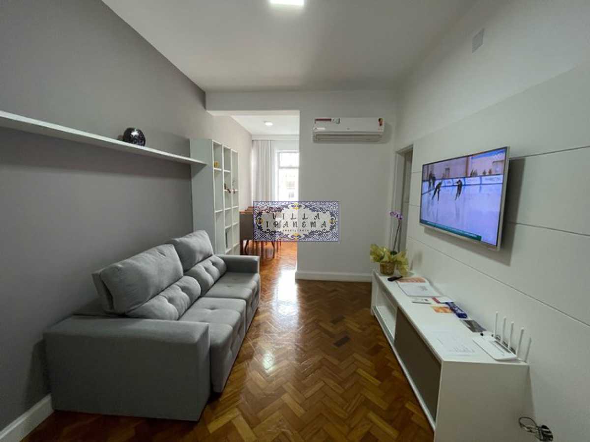 Conheça B do imóvel - Apartamento à venda Rua Ator Paulo Gustavo, Icaraí, Niterói - R$ 540.000 - IPA01092 - 2 B - 2