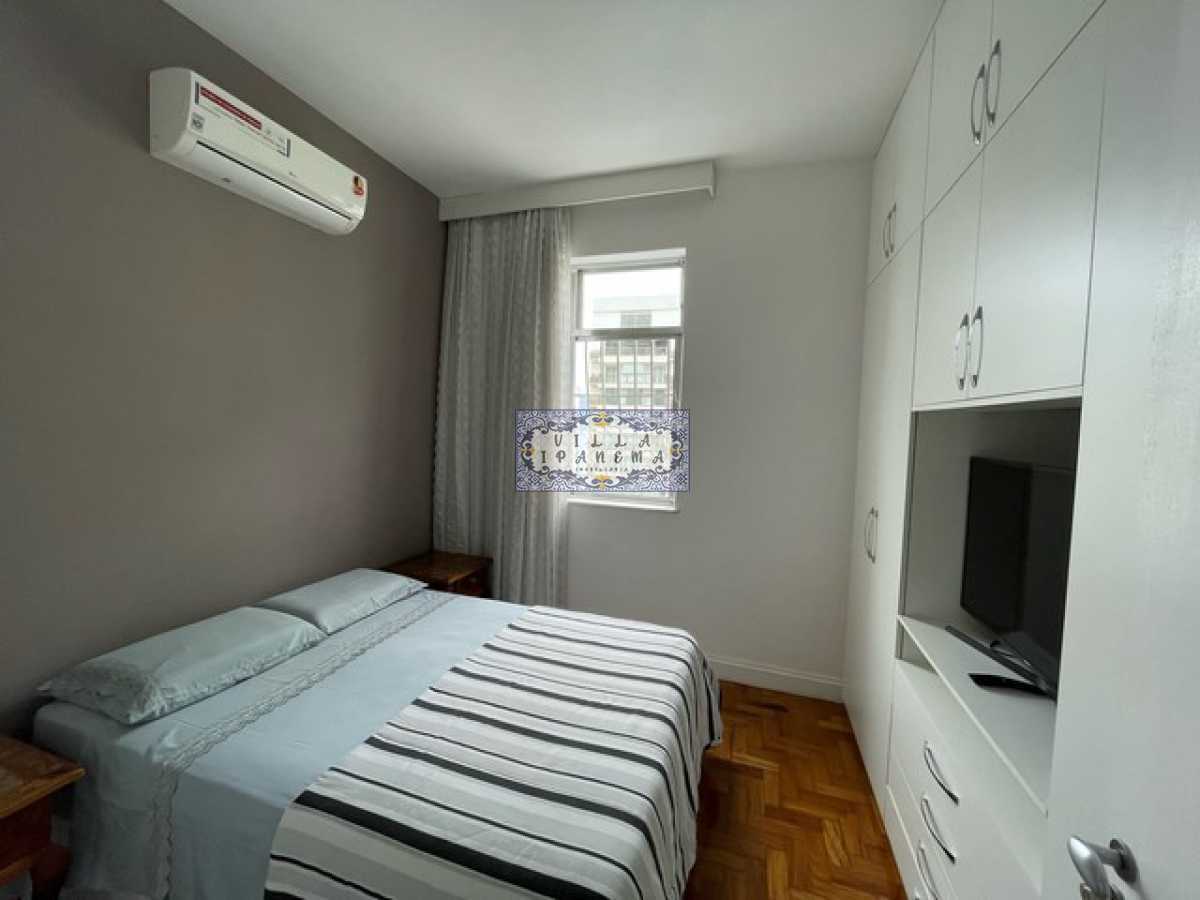 Conheça C do imóvel - Apartamento à venda Rua Ator Paulo Gustavo, Icaraí, Niterói - R$ 540.000 - IPA01092 - 3 C - 3