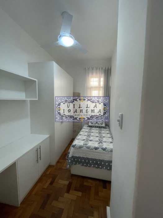 Conheça D do imóvel - Apartamento à venda Rua Ator Paulo Gustavo, Icaraí, Niterói - R$ 540.000 - IPA01092 - 4 D - 4