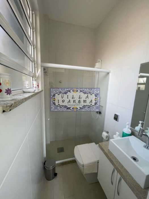 Conheça E do imóvel - Apartamento à venda Rua Ator Paulo Gustavo, Icaraí, Niterói - R$ 540.000 - IPA01092 - 5 E - 5