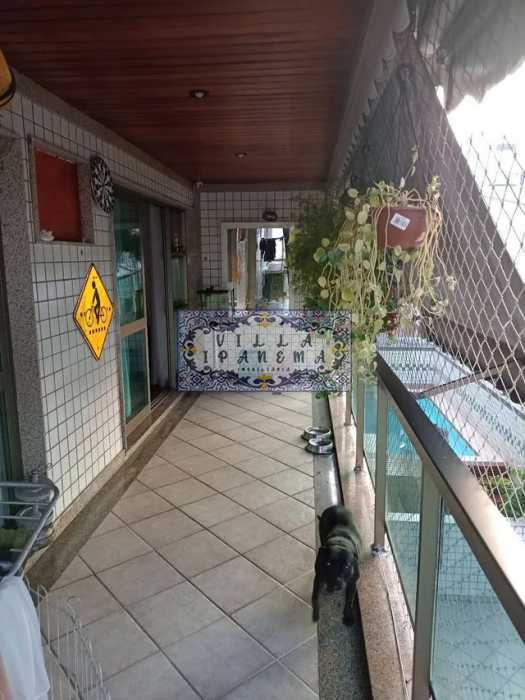 Conheça Apartamento 3 quartos à venda Recreio dos Bandeirantes, Rio de Janeiro - R$ 655.000 - IPA000258 - 1 1