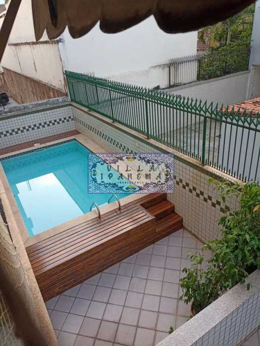 Conheça 1 2 do imóvel - Apartamento 3 quartos à venda Recreio dos Bandeirantes, Rio de Janeiro - R$ 655.000 - IPA000258 - 2 1 2 - 2