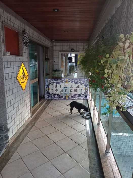 Conheça 1 do imóvel - Apartamento 3 quartos à venda Recreio dos Bandeirantes, Rio de Janeiro - R$ 655.000 - IPA000258 - 3 1 - 3