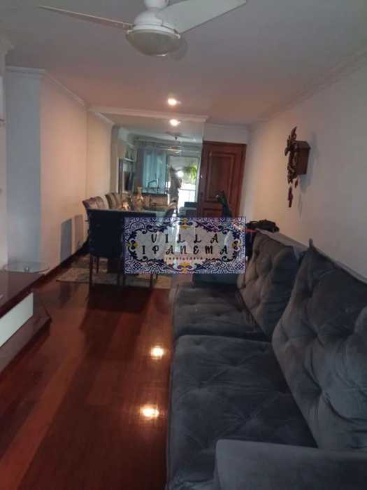 Conheça 2 do imóvel - Apartamento 3 quartos à venda Recreio dos Bandeirantes, Rio de Janeiro - R$ 655.000 - IPA000258 - 4 2 - 4