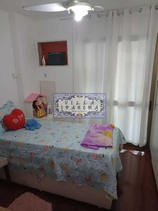 Conheça 5 do imóvel - Apartamento 3 quartos à venda Recreio dos Bandeirantes, Rio de Janeiro - R$ 655.000 - IPA000258 - 7 5 - 7