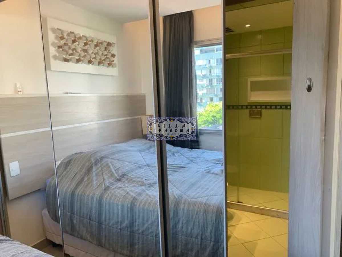 Conheça J do imóvel - Apartamento à venda Avenida General San Martin, Leblon, Rio de Janeiro - R$ 2.800.000 - CPAZ583 - 10 J - 10