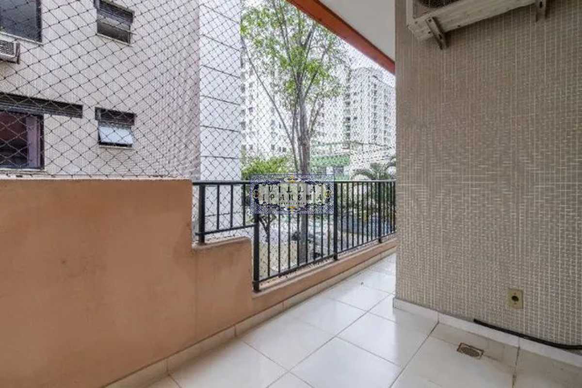 Conheça 1 do imóvel - Apartamento 4 quartos à venda Freguesia (Jacarepaguá), Rio de Janeiro - R$ 650.000 - IPA000260 - 2 1 - 2
