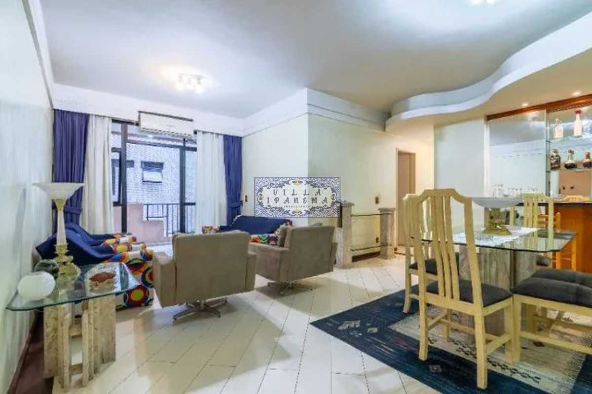 Conheça 2 do imóvel - Apartamento 4 quartos à venda Freguesia (Jacarepaguá), Rio de Janeiro - R$ 650.000 - IPA000260 - 3 2 - 3
