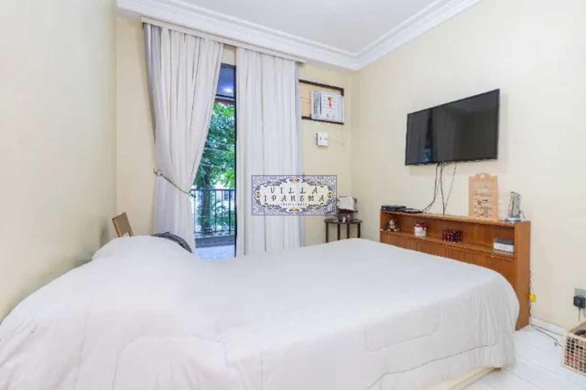 Conheça 3 do imóvel - Apartamento 4 quartos à venda Freguesia (Jacarepaguá), Rio de Janeiro - R$ 650.000 - IPA000260 - 4 3 - 4