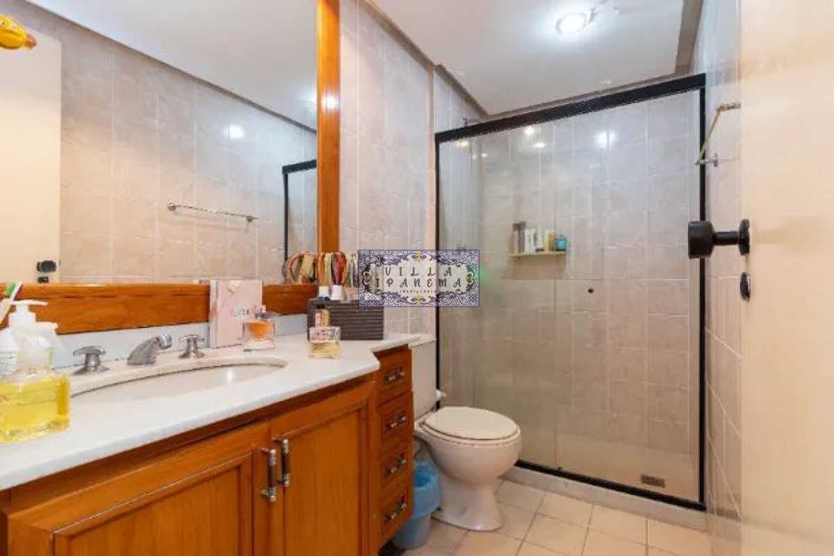 Conheça 5 do imóvel - Apartamento 4 quartos à venda Freguesia (Jacarepaguá), Rio de Janeiro - R$ 650.000 - IPA000260 - 6 5 - 6