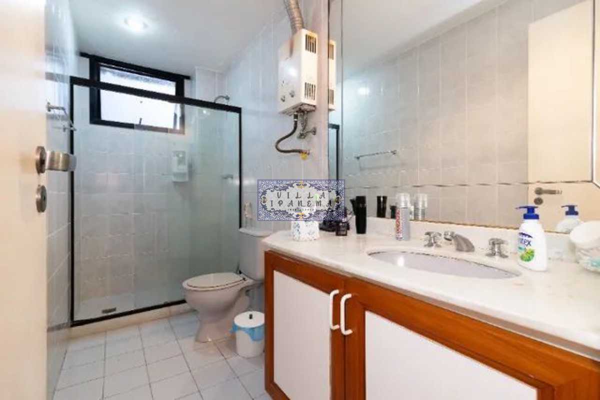 Conheça 6 do imóvel - Apartamento 4 quartos à venda Freguesia (Jacarepaguá), Rio de Janeiro - R$ 650.000 - IPA000260 - 7 6 - 7