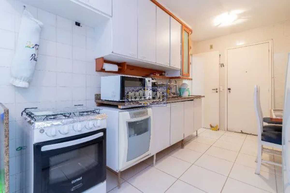 Conheça 7 do imóvel - Apartamento 4 quartos à venda Freguesia (Jacarepaguá), Rio de Janeiro - R$ 650.000 - IPA000260 - 8 7 - 8