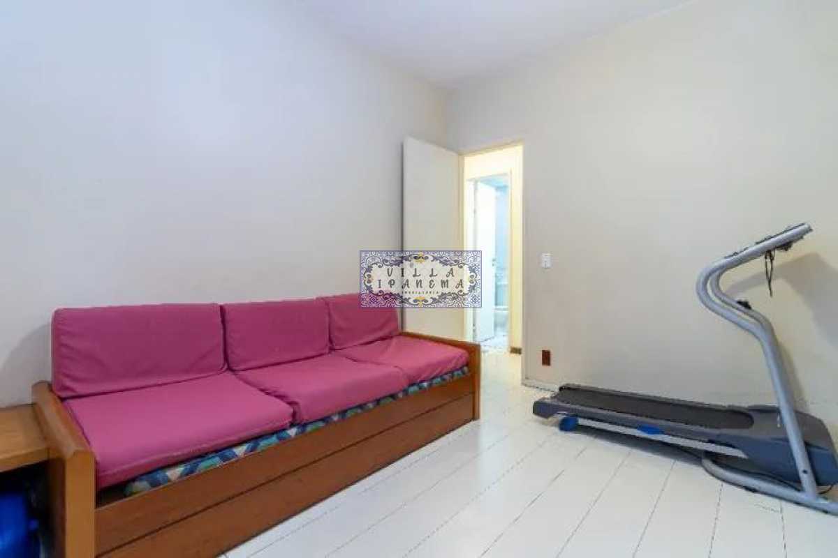 Conheça 8 do imóvel - Apartamento 4 quartos à venda Freguesia (Jacarepaguá), Rio de Janeiro - R$ 650.000 - IPA000260 - 9 8 - 9