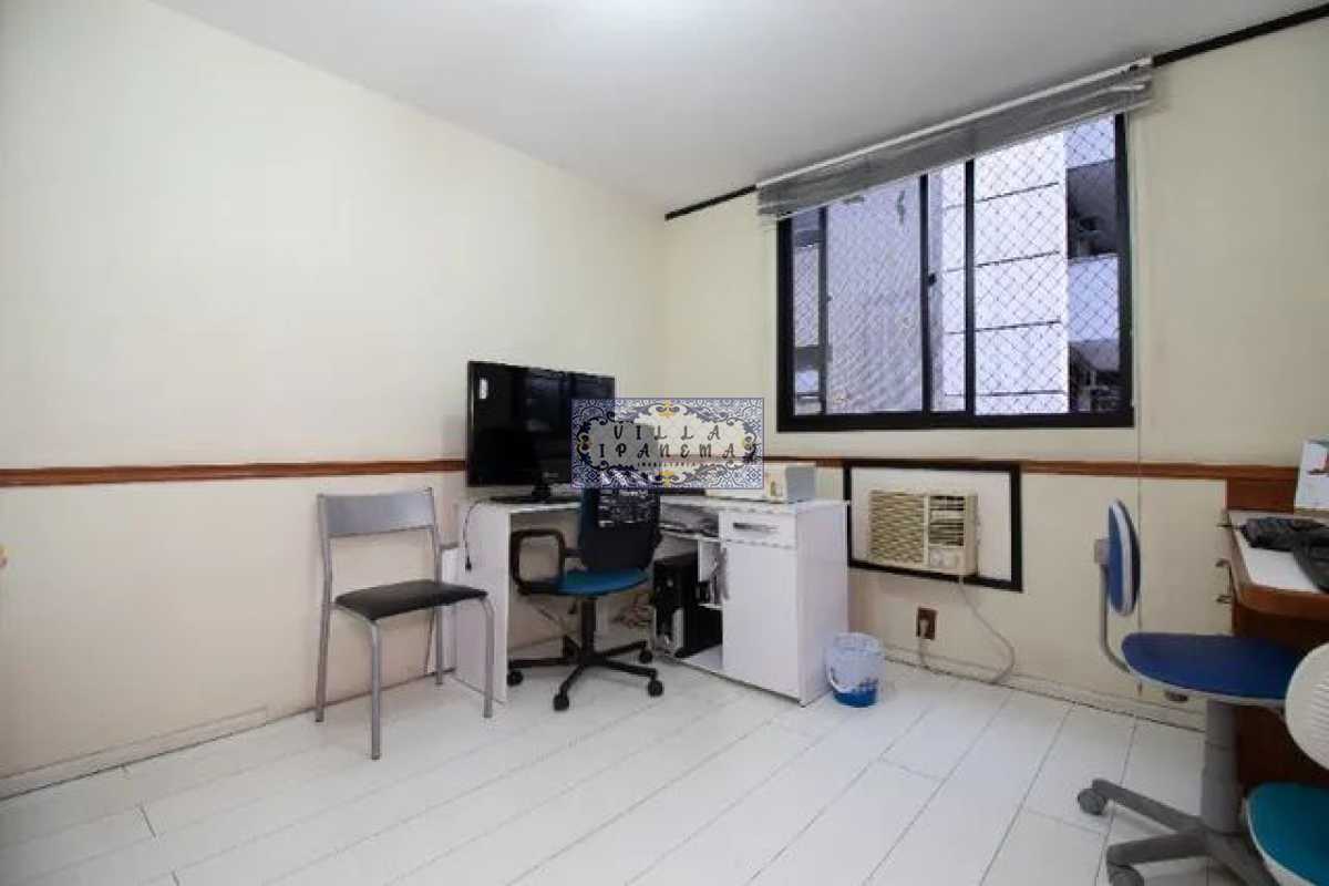 Conheça 9 do imóvel - Apartamento 4 quartos à venda Freguesia (Jacarepaguá), Rio de Janeiro - R$ 650.000 - IPA000260 - 10 9 - 10