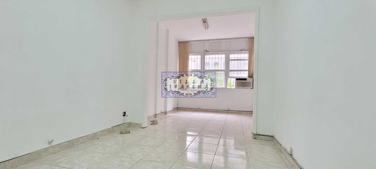 Conheça AA do imóvel - Sala Comercial 27m² à venda Rua da Quitanda, Centro, Rio de Janeiro - R$ 89.000 - IPA20291 - 2 AA - 2