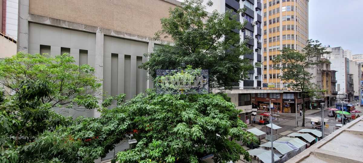 Conheça AC do imóvel - Sala Comercial 27m² à venda Rua da Quitanda, Centro, Rio de Janeiro - R$ 89.000 - IPA20291 - 4 AC - 4