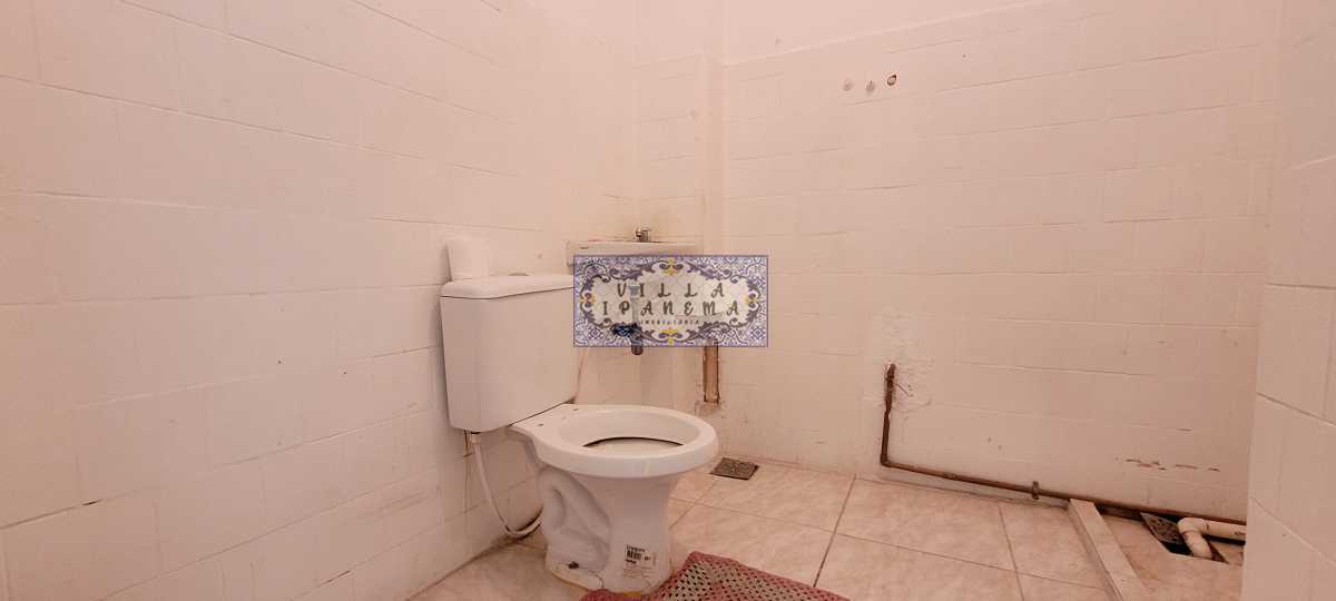 Conheça AG do imóvel - Sala Comercial 27m² à venda Rua da Quitanda, Centro, Rio de Janeiro - R$ 89.000 - IPA20291 - 8 AG - 8