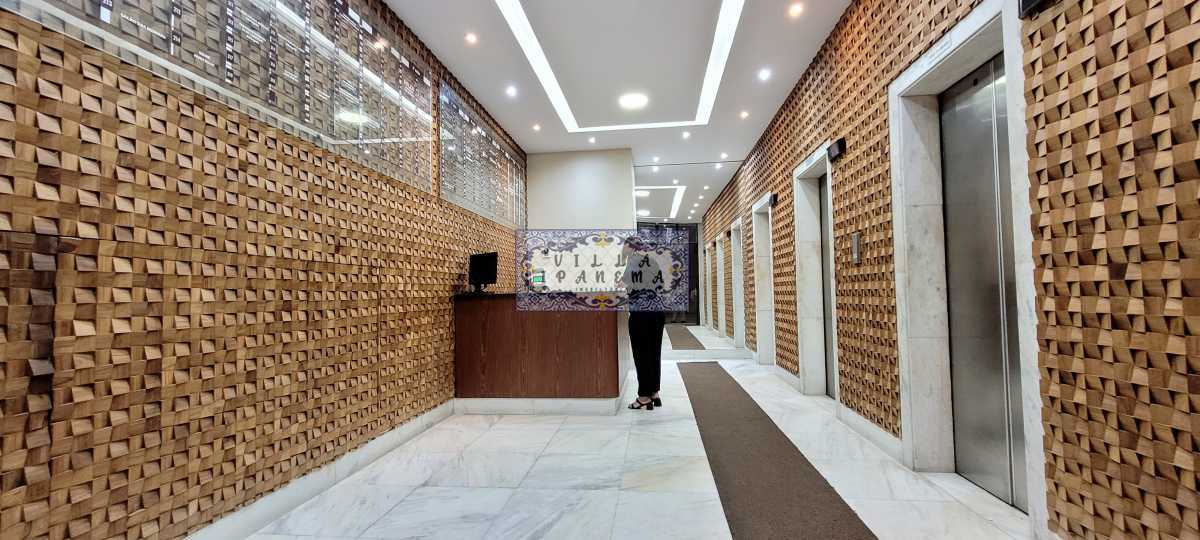 Conheça C do imóvel - Sala Comercial 27m² à venda Rua da Quitanda, Centro, Rio de Janeiro - R$ 89.000 - IPA20291 - 12 C - 12