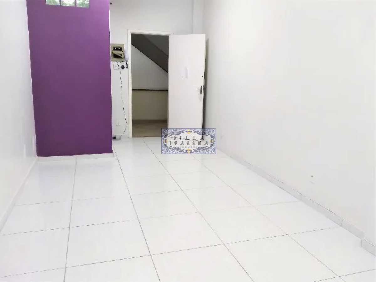Conheça b. do imóvel - Sala Comercial 20m² para alugar Botafogo, Rio de Janeiro - R$ 1.200 - CPAZ586 - 5 b. - 5