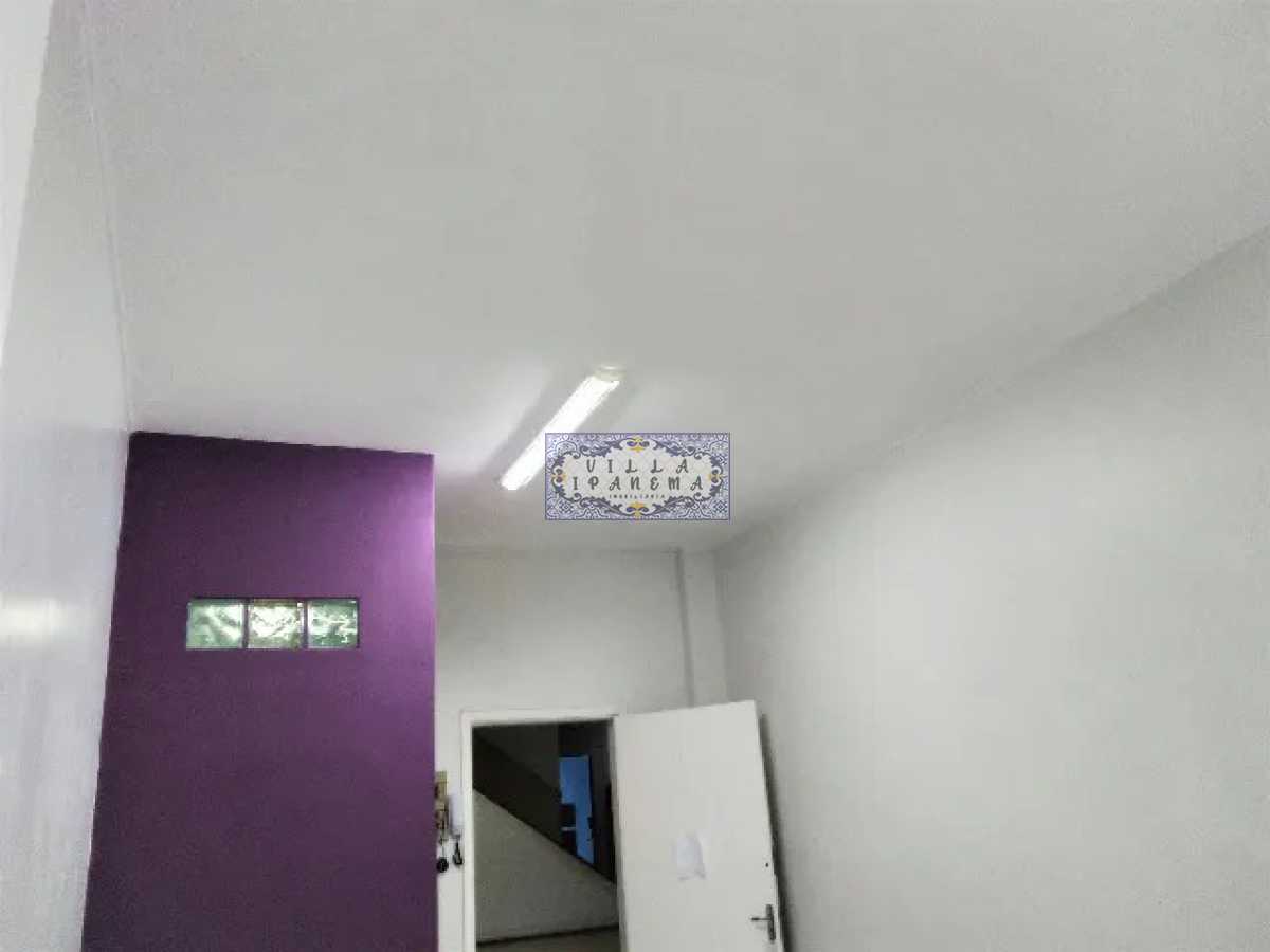 Conheça bb. do imóvel - Sala Comercial 20m² para alugar Botafogo, Rio de Janeiro - R$ 1.200 - CPAZ586 - 7 bb. - 7