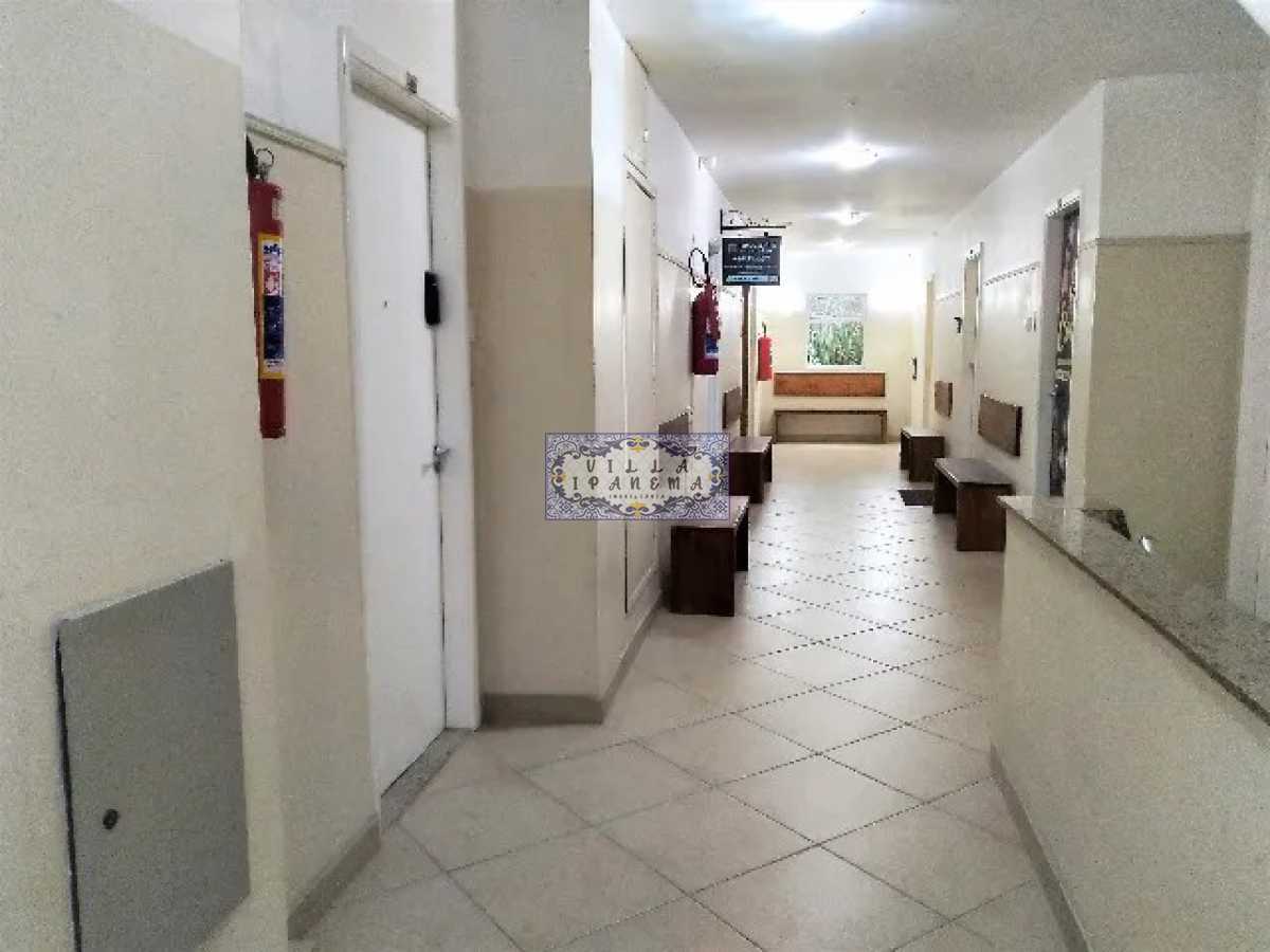 Conheça bc. do imóvel - Sala Comercial 20m² para alugar Botafogo, Rio de Janeiro - R$ 1.200 - CPAZ586 - 8 bc. - 8