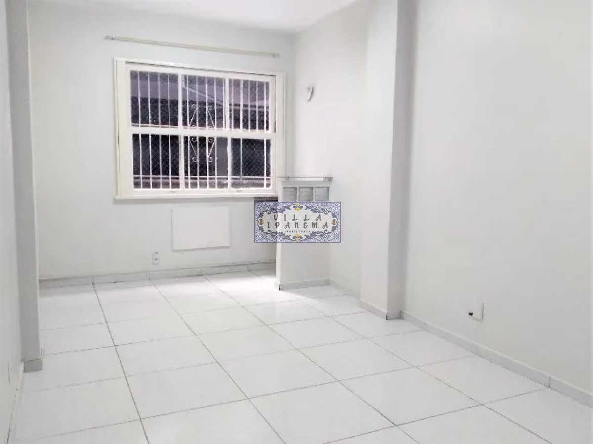 Conheça db. do imóvel - Sala Comercial 20m² para alugar Botafogo, Rio de Janeiro - R$ 1.200 - CPAZ586 - 11 db. - 11