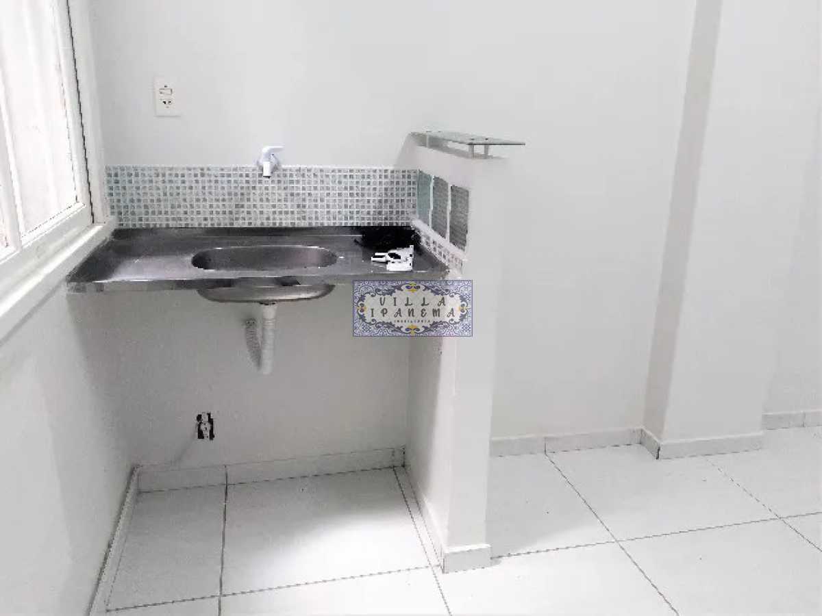 Conheça dc. do imóvel - Sala Comercial 20m² para alugar Botafogo, Rio de Janeiro - R$ 1.200 - CPAZ586 - 12 dc. - 12