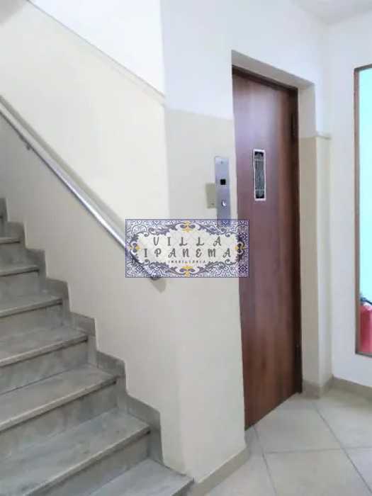 Conheça e. do imóvel - Sala Comercial 20m² para alugar Botafogo, Rio de Janeiro - R$ 1.200 - CPAZ586 - 13 e. - 13